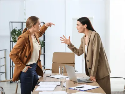 Quel défaut te correspond le plus ?