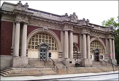 La ville de Nouvelle-Amsterdam a changé de nom au XVIIe siècle. Comment s'appelle-t-elle aujourd'hui ?