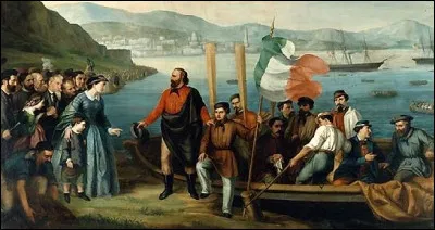 En 1861, qui est proclamé roi d'Italie ?