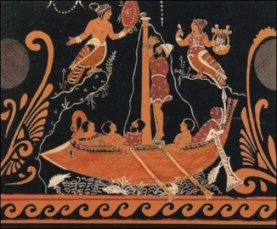 Qui a écrit "l'Illiade" ?