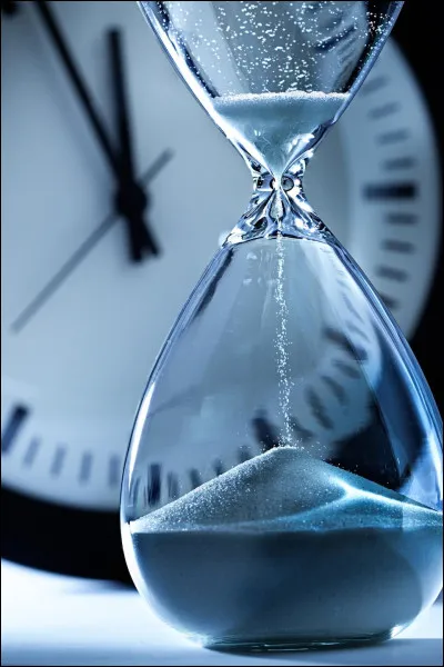 Combien de temps passes-tu à choisir ta tenue le matin ?