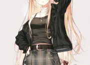 Test Quel genre de fille es-tu ?