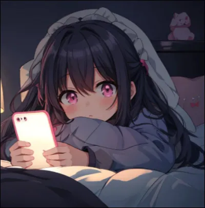 Quel est ton réseau social préféré ?