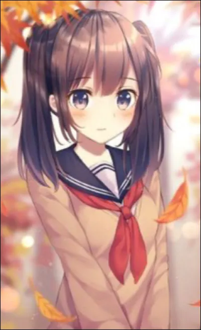 Quelle est ta matière scolaire préférée ?