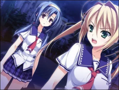 Quest-ce que tu fais pendant une dispute entre amis ?