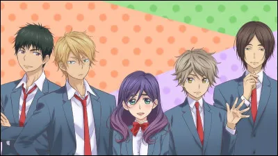 Quelle qualité préfères-tu ?