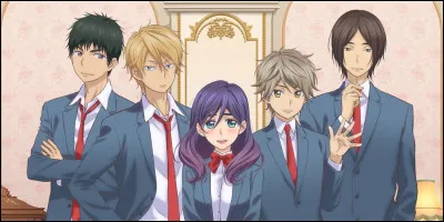 Quelle couleur de cheveux préfères-tu ?