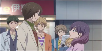 Tu veux quil soit sportif à combien de pourcent ?