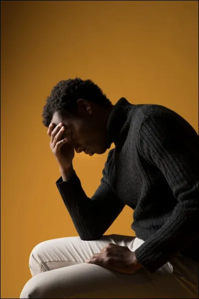 Ton ami(e) est triste. Que fais-tu ?