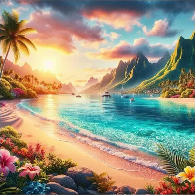 Quelle est la capitale de l'État d'Hawaï ?