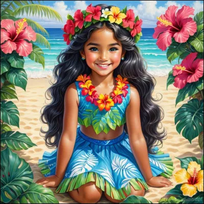 Comment dit-on bonjour en langue hawaïenne ?