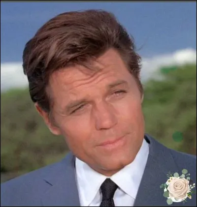 Qui est le chef d'une unité spéciale dans la série "Hawaï police d'État", diffusée à partir des années 60 ?