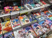 Quiz Mon TOP 10 de mes mangas prfrs !