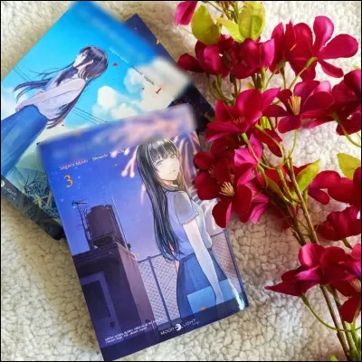 Nous arrivons au TOP 3, et pour la troisième place, nous accueillons :