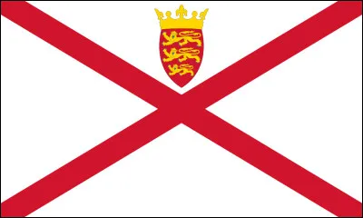 Quel est ce drapeau ?