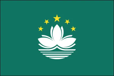 Quel est ce drapeau ?