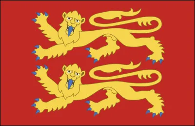 Quel est ce drapeau ?