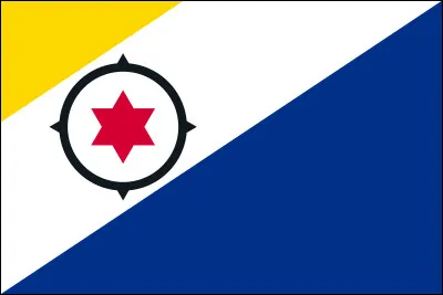 Quel est ce drapeau ?