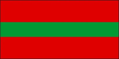 Quel est ce drapeau ?