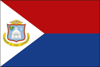 Quel est ce drapeau ?