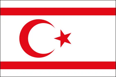 Quel est ce drapeau ?