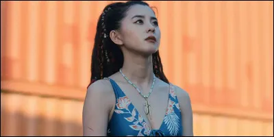 Qui est cette personne ?