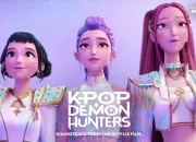 Test J'essaie de deviner ta chanson prfre dans KPop Demon Hunters
