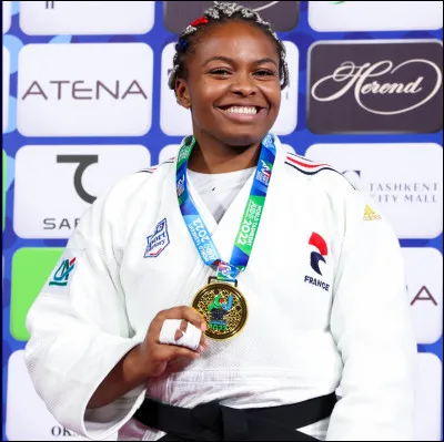 Qui est cette personne ?