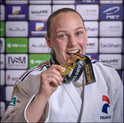 Qui est cette personne ?