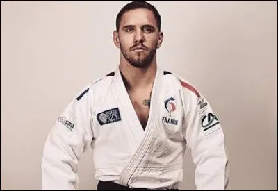 Qui est cette personne ?