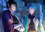 Test Qui es-tu comme ennemi de la Garde dans ''Eldarya : The Origins'' ?