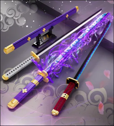 Si tu devais te battre, qu'est-ce que tu utiliserais ?