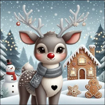 Quel fut le nom du 9e renne arriv&eacute; en 1939 ?