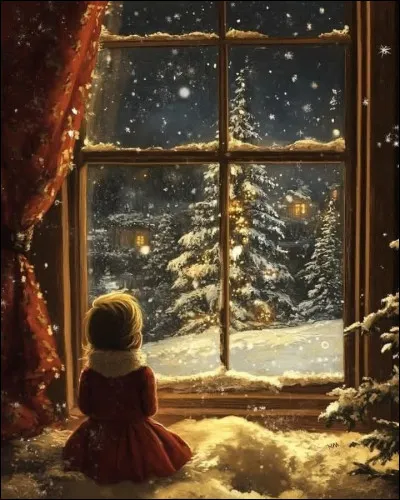 Qui interpr&eacute;tait le chant de No&euml;l "♫ Il me tarde tant que le jour se l&egrave;ve pour voir si tu m'as apport&eacute; tous les beaux joujoux que je vois en r&ecirc;ve et que je t'ai command&eacute;s...♫" ?