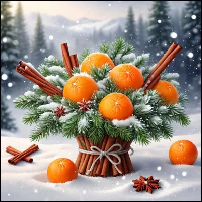 Au 19e si&egrave;cle, pourquoi offrait-on essentiellement des oranges aux enfants pour No&euml;l ?