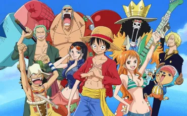 Quiz One piece