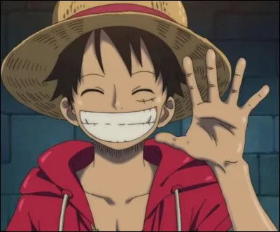 Salut, on commence par la 1re question, on se concentre. 
Et c'est parti !
Où est né Luffy ?