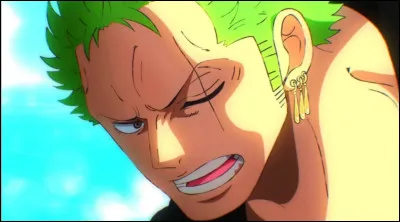 Où est né Zoro ?