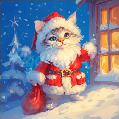 Quel est le vrai père d'il de Geai ?