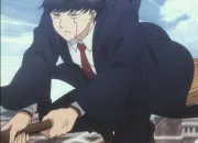 Quiz Reconnais l'anime/le manga grce au personnage principal