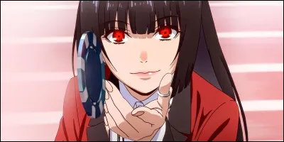 À quel anime appartient ce personnage ?