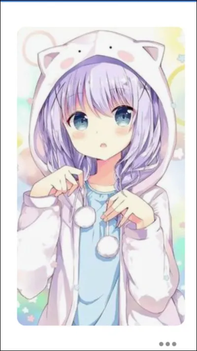 Tu aimes les filles...