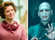Test Quel mchant es-tu dans ''Harry Potter'' ?