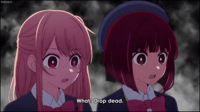 Comment réagis-tu quand quelquun te critique ?