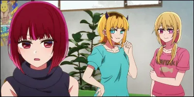 Quand quelquun te vole la vedette, tu