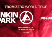 Quiz Linkin Park : Chester