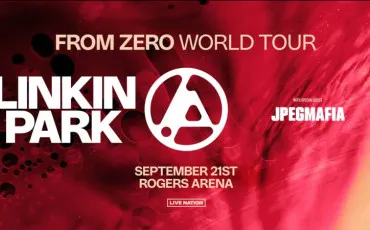 Quiz Linkin park