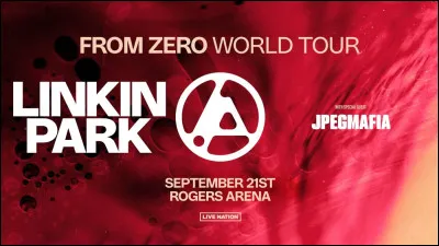 En quelle année a-t-il intégré le groupe ?