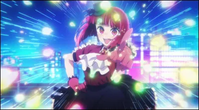 Quel est le point faible de Kana en tant quidole ?