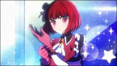 Pourquoi Kana accepte-t-elle de rejoindre la nouvelle B-Komachi ?